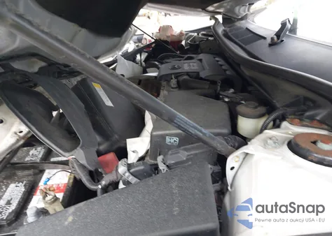 2016 Toyota Camry Le из США, поврежденный, VIN 4T4BF1FK1GR528222